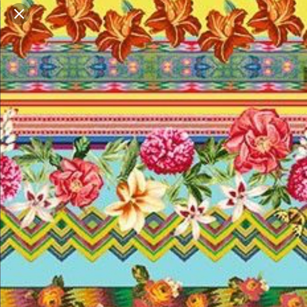 Meet your Posher, Jill